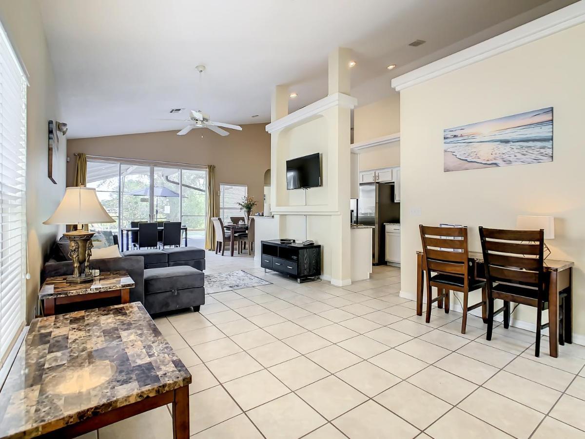 Glenbrook Vacation Poolspa Home Orlando Exterior foto