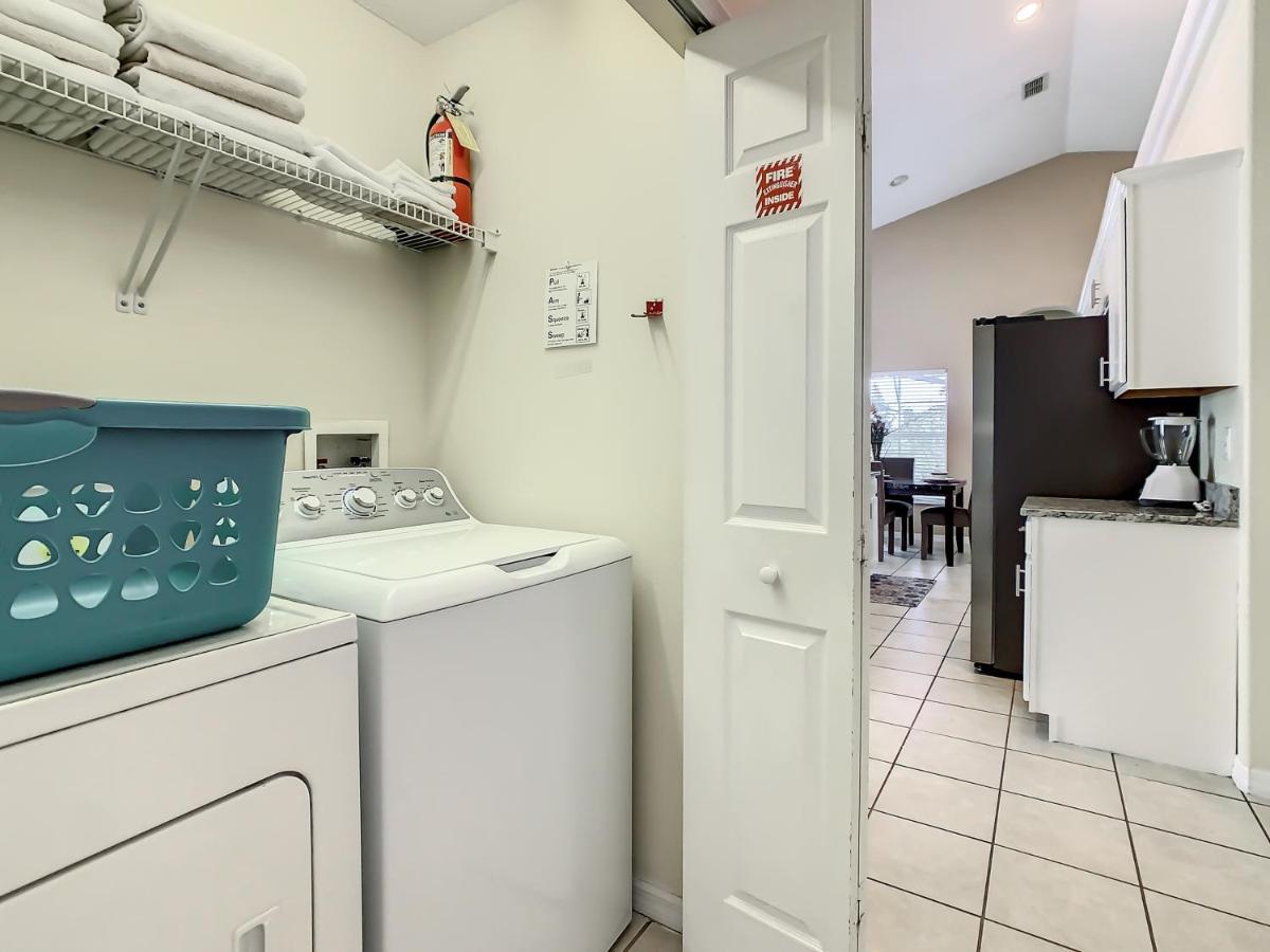 Glenbrook Vacation Poolspa Home Orlando Exterior foto
