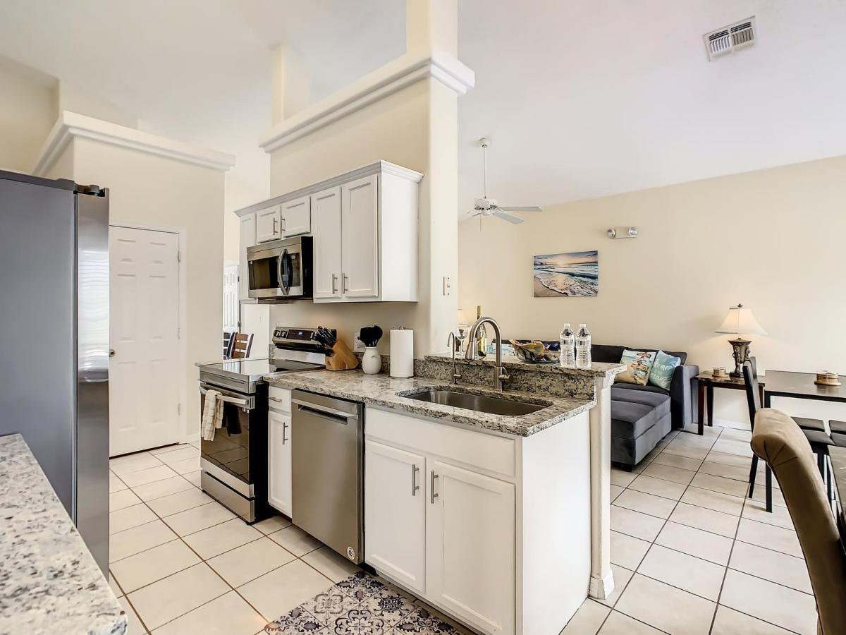 Glenbrook Vacation Poolspa Home Orlando Exterior foto